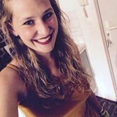 Yaana Leroy