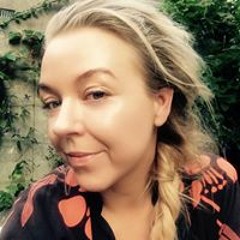 Karina Kolberg Marcuslund