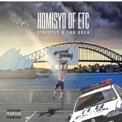 HomiSYD Of ETC