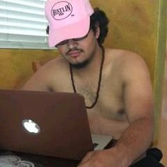 Prophet Xhucka (ALEJANDRO)