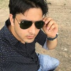 Abhishek Rajput