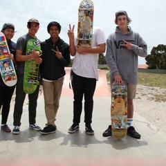 Brody Leigh Jakobsson