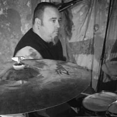Dialtone Poets Drummer