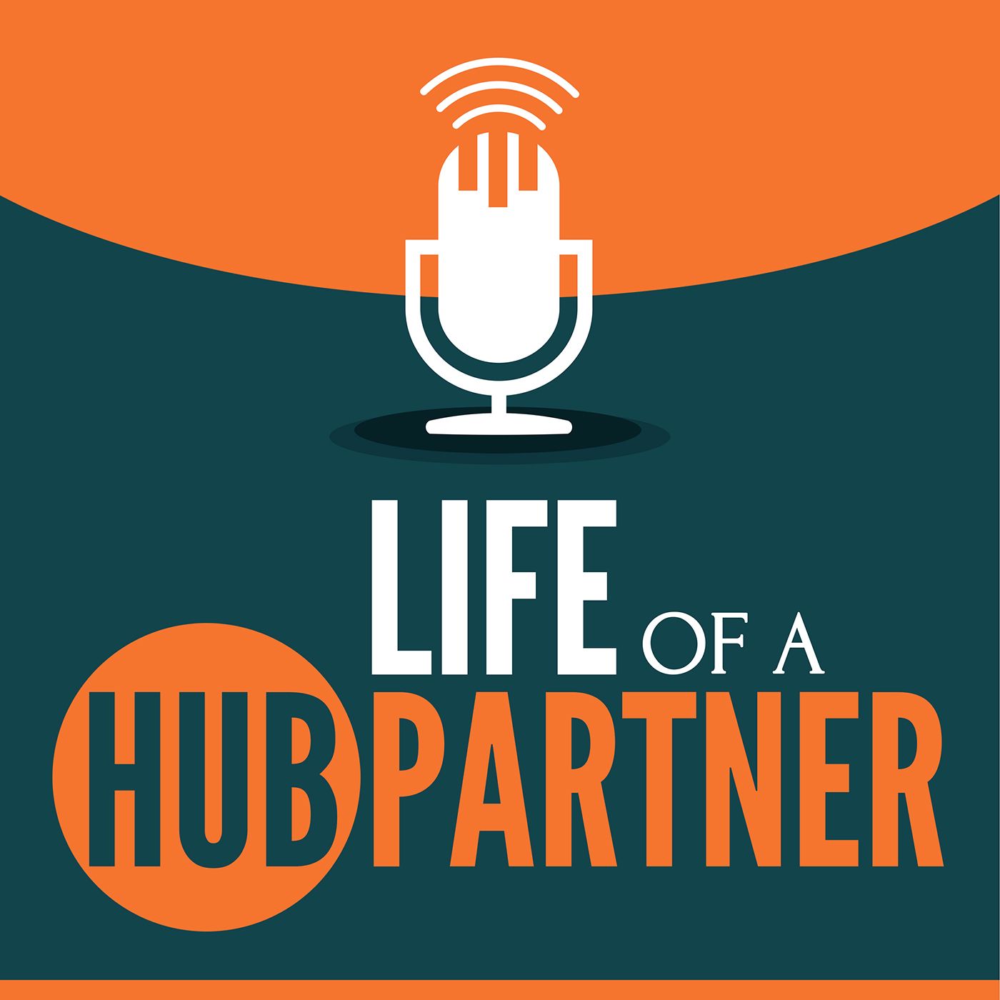 Life Of a HubPartner