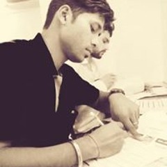 Mayank chauhan