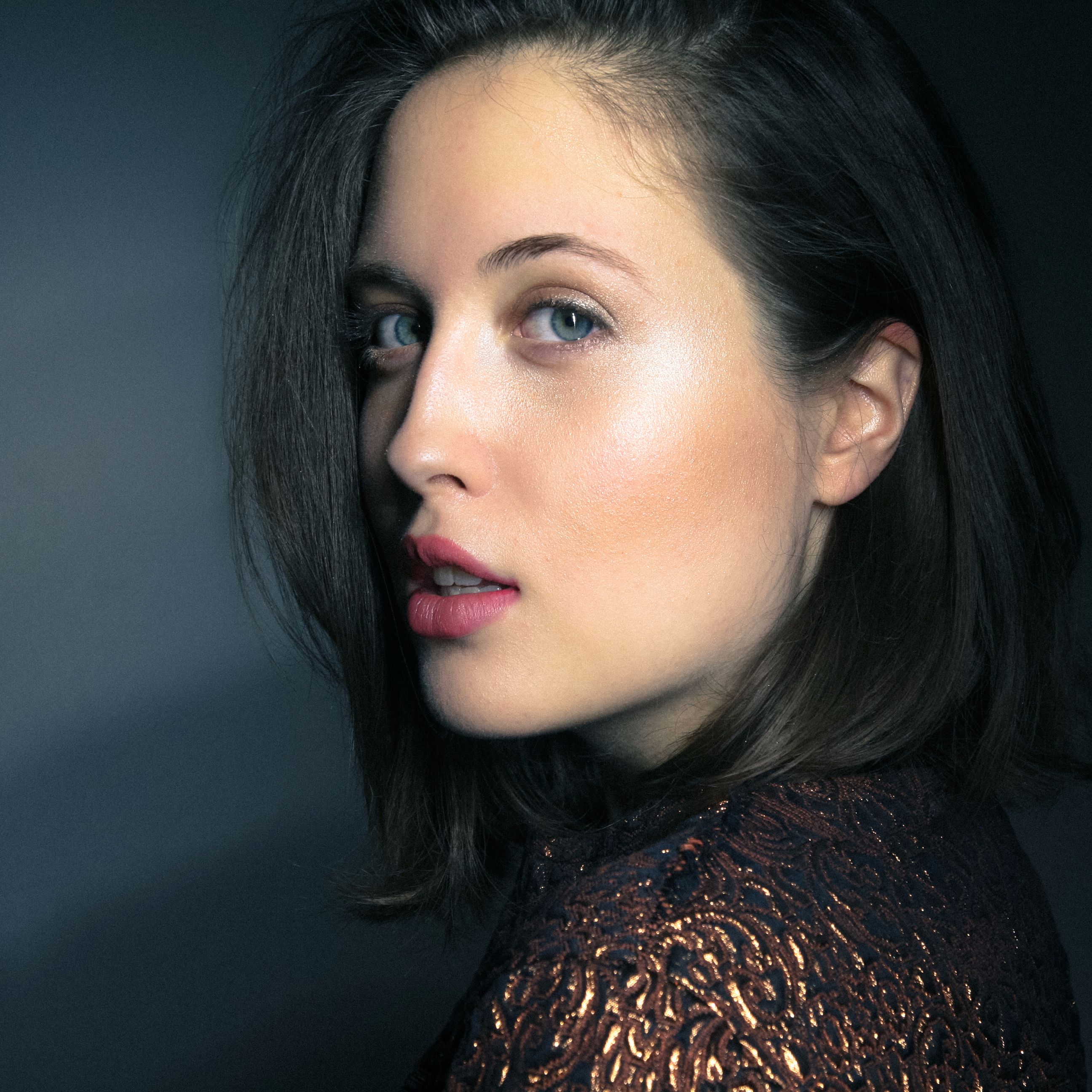 Alice Merton