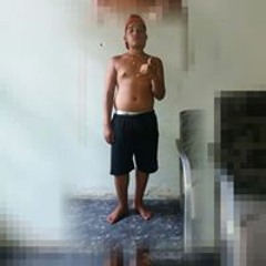 Arthur Barbosa