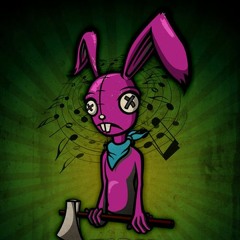 Crazy Rabbit Dub, breaks, Jungle n' Drum&Bass