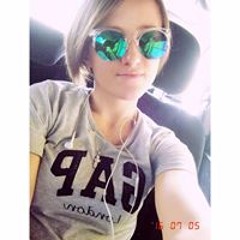Natia Sozashvili