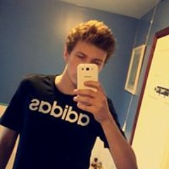 Kieran Parkinson