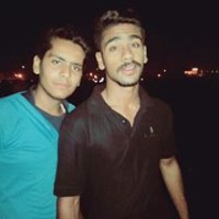 Ali Raza