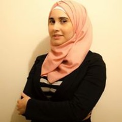 Basma Al Hallak