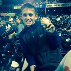 Anthony Constantinides