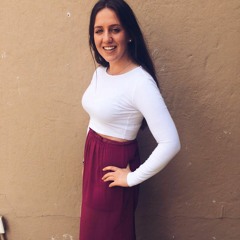 Mia Jooste