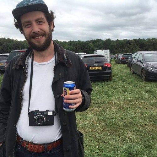 Stream simon_richards music Listen to songs, albums, playlists for