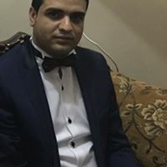 Mostafa Hemeda