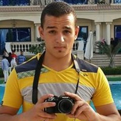 Ahmed Ramzi