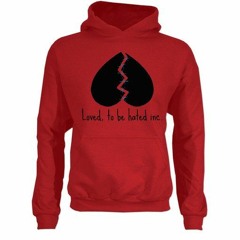 Loved, to be hated inc.