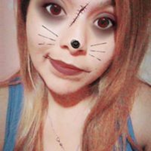 Camacho Vallejos Celeena’s avatar