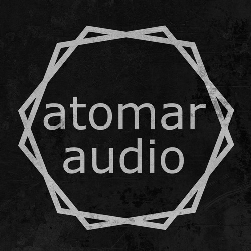 atomar audio’s avatar