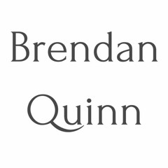 Brendan Quinn