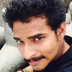 Akshai Thayyil