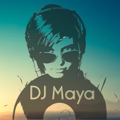 DJ Maya.