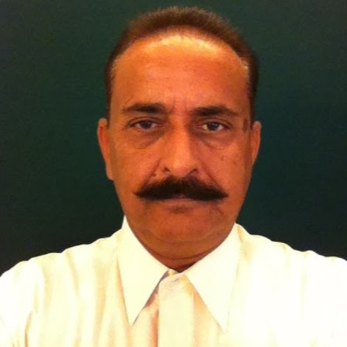 Zafar Iqbal’s avatar