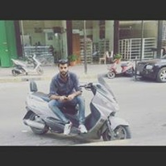 Youssef Houry
