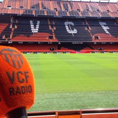 Stream Valencia CF music | Listen to songs, albums, playlists for free on  SoundCloud
