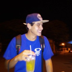 Matheus Garbeline
