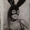 Arianagrande drawing