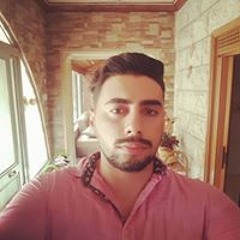Basel Saraireh