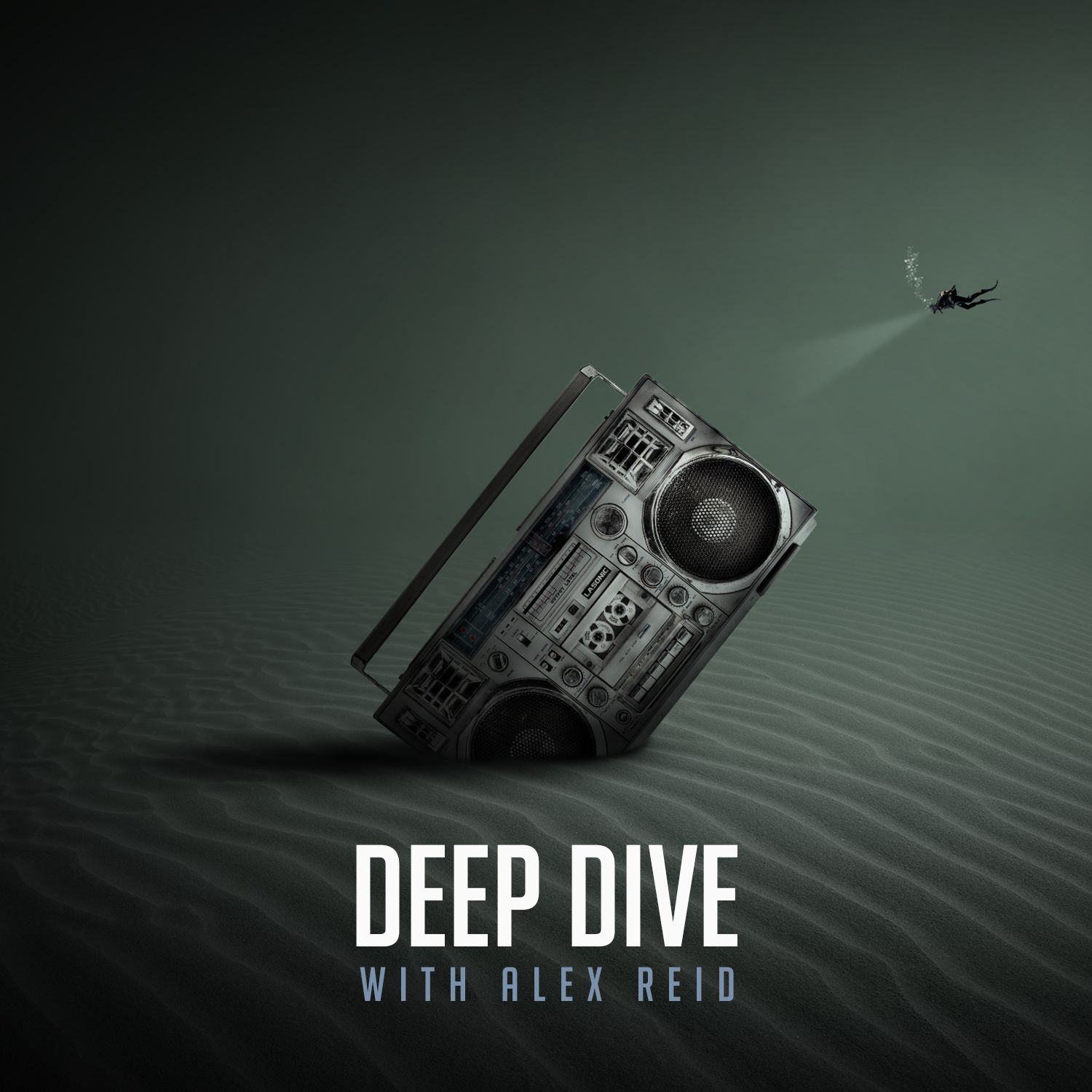 Deep Dive