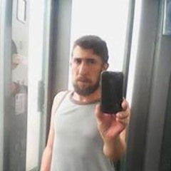 Jose Alvarez Dosantos