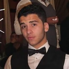 Mohamed Moagza