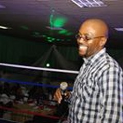 Charles Babatunde Fadipe