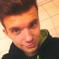 Nicolaj Kjærgaard Bjerg