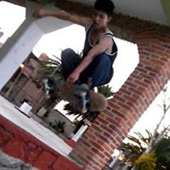 Ed LB