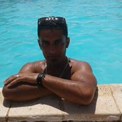 Ahmed Boleka