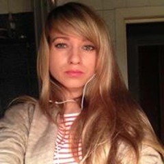 Ingrida Danilevičiūtė