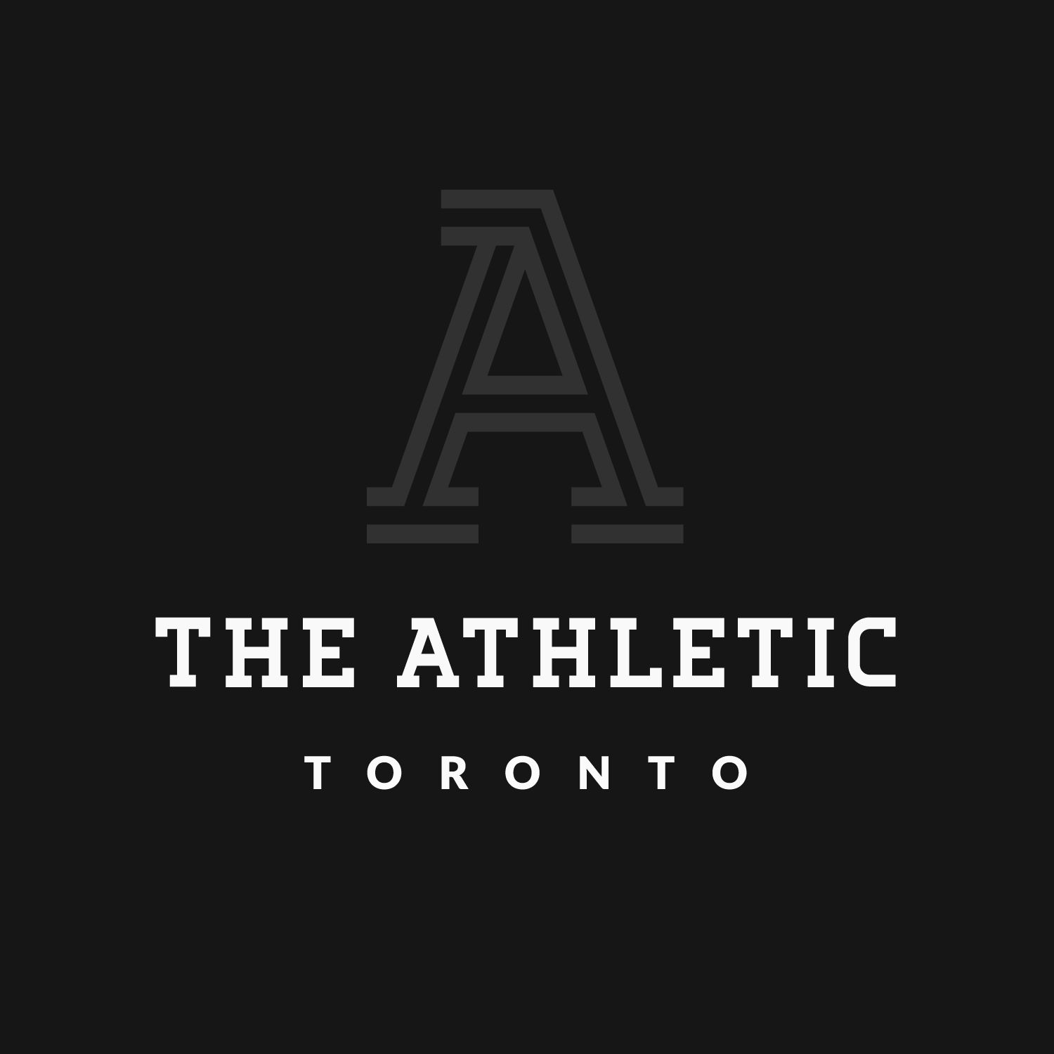 The Athletic Toronto