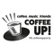Coffee up! digest - free download repost