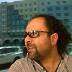 Ahmad Dimshawy