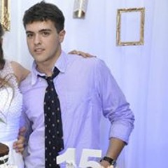 Jagger Lestido