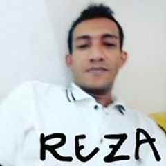 Mr.Reza