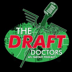 The Draft Doctors Podcast