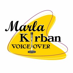 Marla Kirban Voiceover