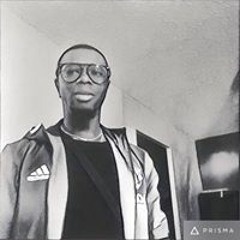 Djeff Keita