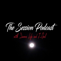 The Session On Sunday Podcast